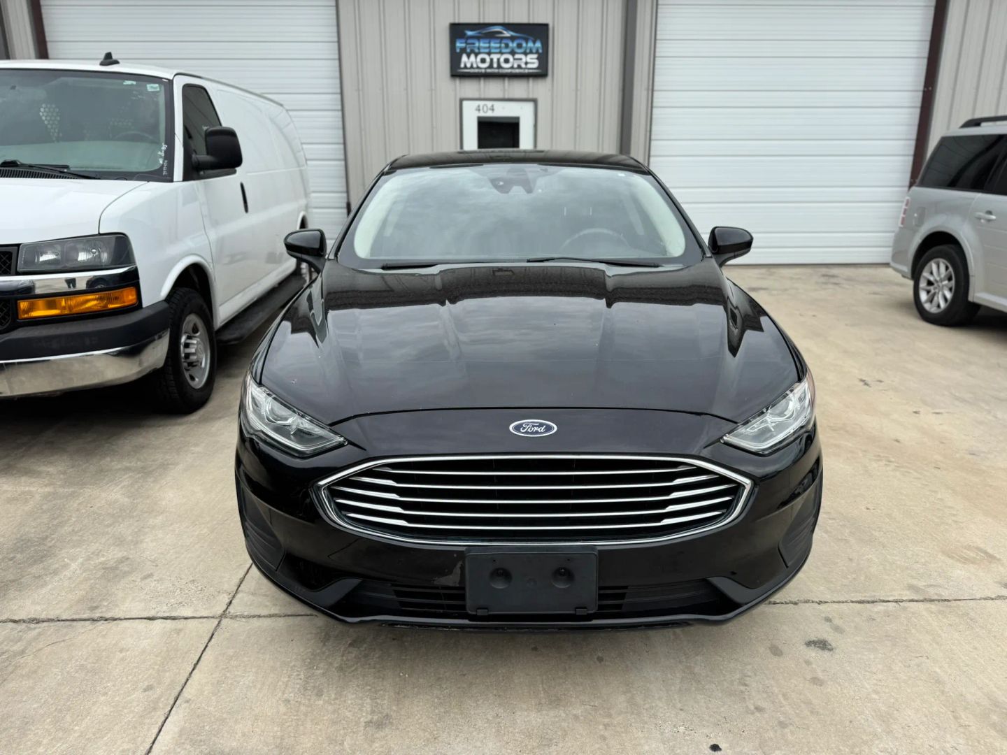 ford fusion 2019 3FA6P0HD1KR283434 image ford fusion 2019 3FA6P0HD1KR283434 image