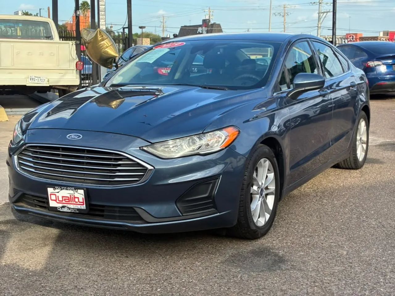 ford fusion 2019 3FA6P0HD1KR258520 image ford fusion 2019 3FA6P0HD1KR258520 image