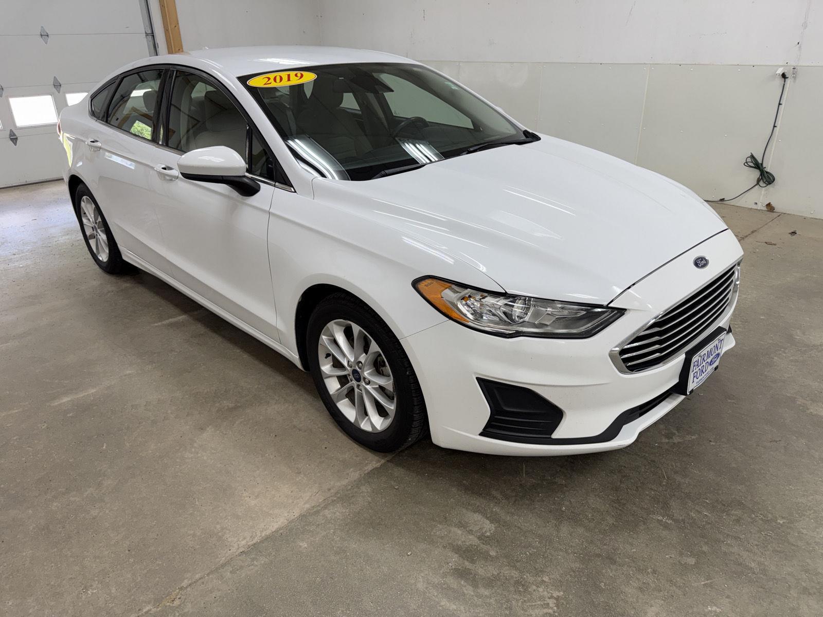 ford fusion 2019 3FA6P0HD8KR251998 image ford fusion 2019 3FA6P0HD8KR251998 image
