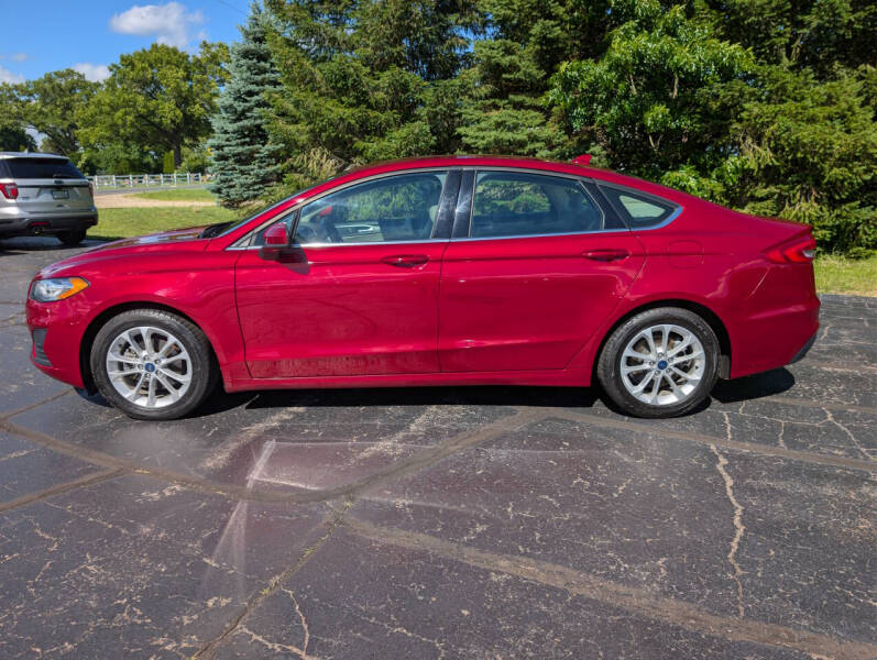 ford fusion 2019 3FA6P0HD3KR168821 image ford fusion 2019 3FA6P0HD3KR168821 image