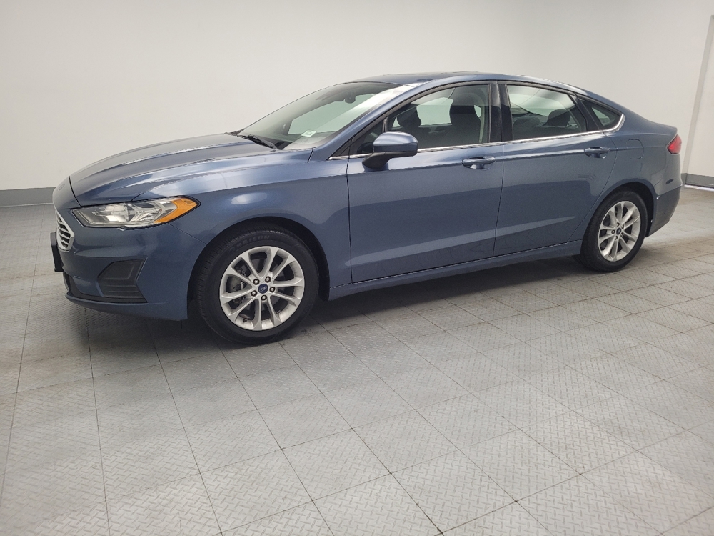 ford fusion 2019 3FA6P0HD6KR194605 image ford fusion 2019 3FA6P0HD6KR194605 image