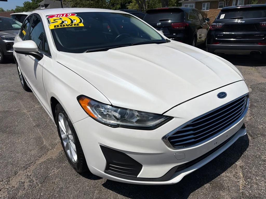 ford fusion 2019 3FA6P0HD7KR247649 image ford fusion 2019 3FA6P0HD7KR247649 image