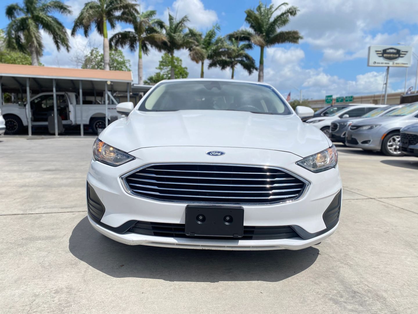 ford fusion 2019 3FA6P0HD7KR171687 image ford fusion 2019 3FA6P0HD7KR171687 image