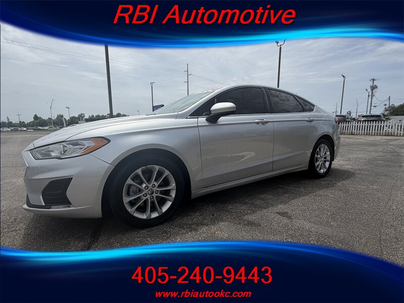 ford fusion 2019 3FA6P0HD4KR103556 image ford fusion 2019 3FA6P0HD4KR103556 image