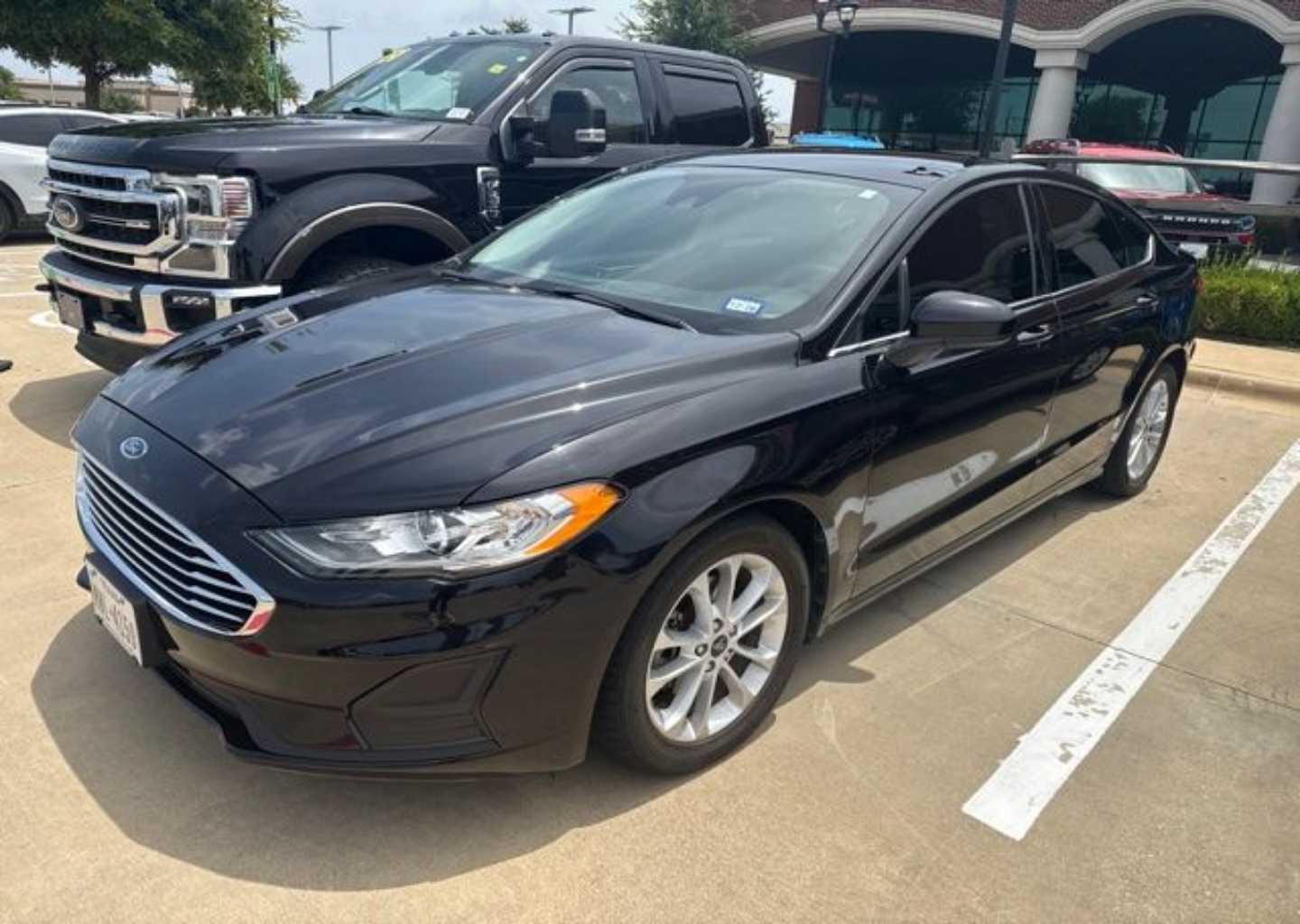 ford fusion 2019 3FA6P0HD6KR249800 image ford fusion 2019 3FA6P0HD6KR249800 image