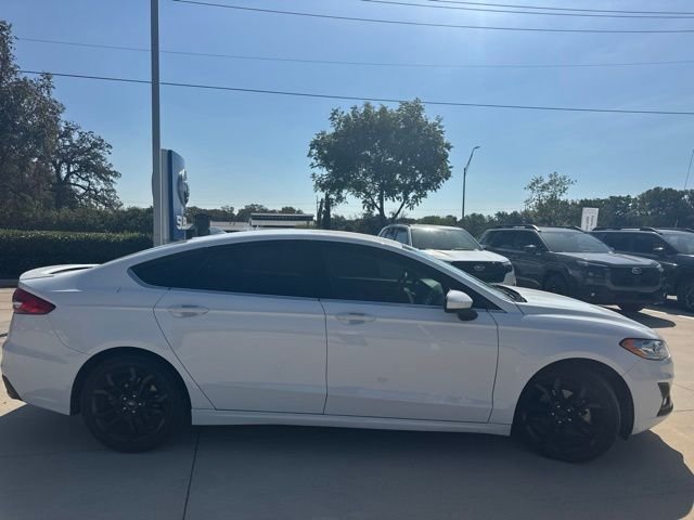 ford fusion 2019 3FA6P0HD8KR198204 image ford fusion 2019 3FA6P0HD8KR198204 image