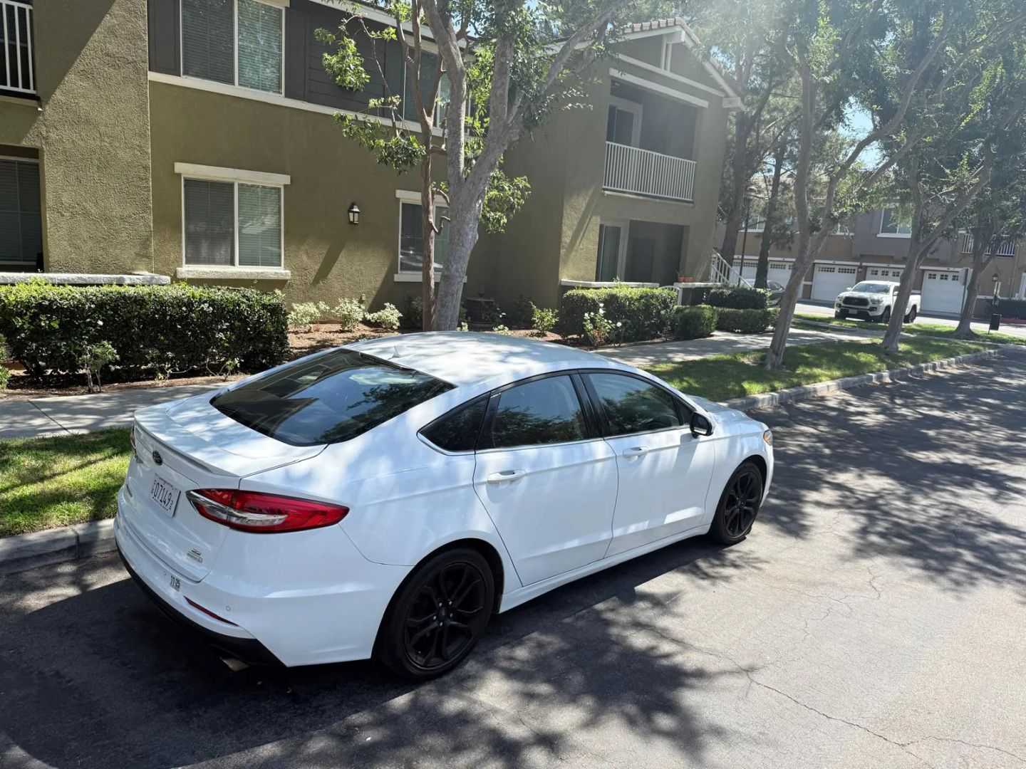 ford fusion 2019 3FA6P0HD0KR171448 image ford fusion 2019 3FA6P0HD0KR171448 image