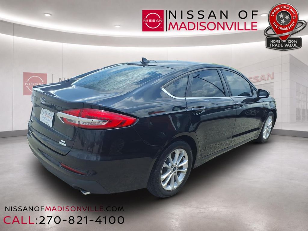 ford fusion 2019 3FA6P0HD6KR267147 image ford fusion 2019 3FA6P0HD6KR267147 image