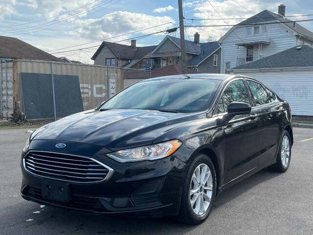 ford fusion 2019 3FA6P0H77KR255504 image ford fusion 2019 3FA6P0H77KR255504 image