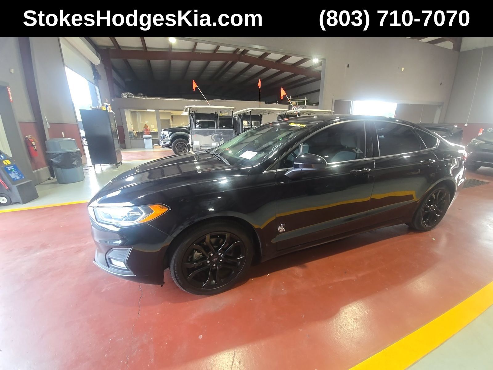 ford fusion 2019 3FA6P0HD5KR160137 image ford fusion 2019 3FA6P0HD5KR160137 image