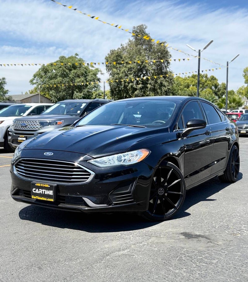 ford fusion 2019 3FA6P0HD8KR114642 image ford fusion 2019 3FA6P0HD8KR114642 image