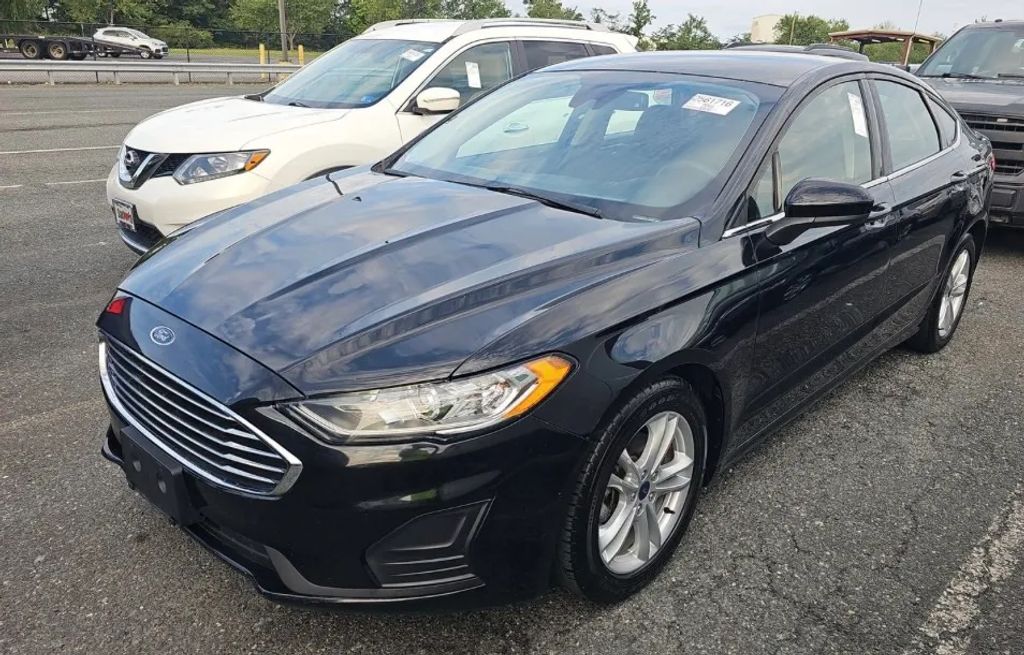 ford fusion 2019 3FA6P0H7XKR123059 image ford fusion 2019 3FA6P0H7XKR123059 image