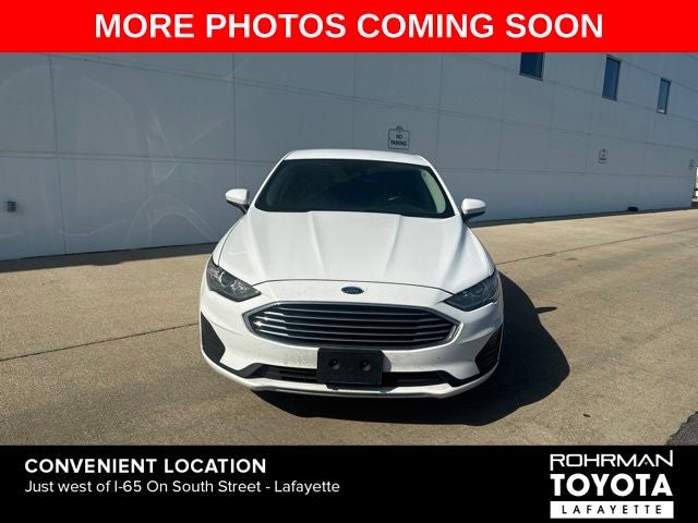 ford fusion 2019 3FA6P0HD7KR281672 image ford fusion 2019 3FA6P0HD7KR281672 image