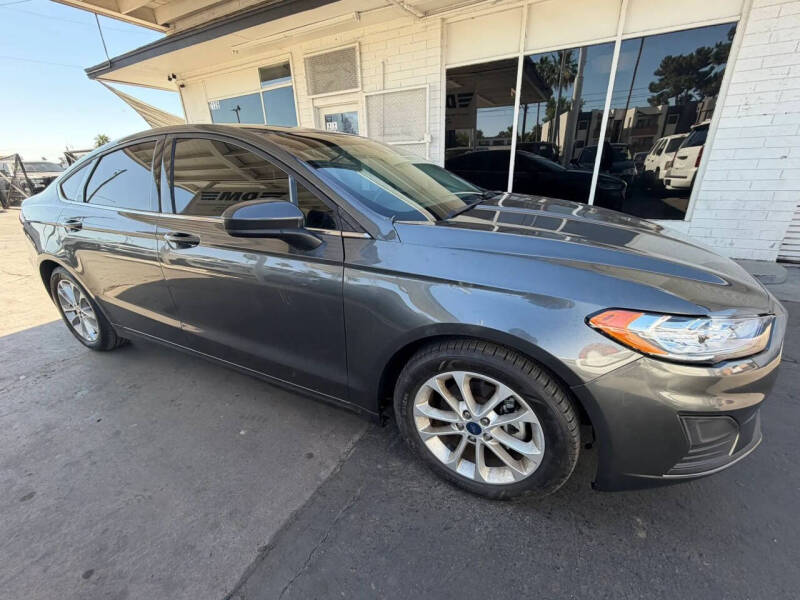 ford fusion 2019 3FA6P0HD6KR100402 image ford fusion 2019 3FA6P0HD6KR100402 image