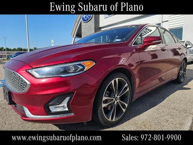 ford fusion 2019 3FA6P0D93KR222460 image ford fusion 2019 3FA6P0D93KR222460 image