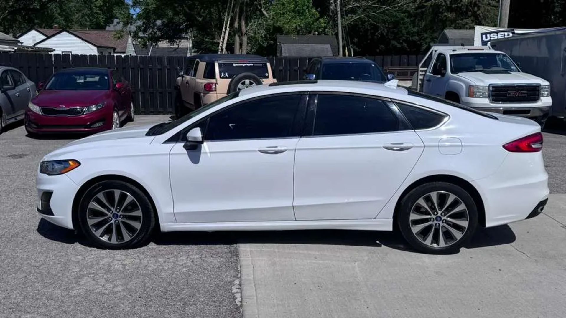 ford fusion 2019 3FA6P0T92KR270565 image ford fusion 2019 3FA6P0T92KR270565 image