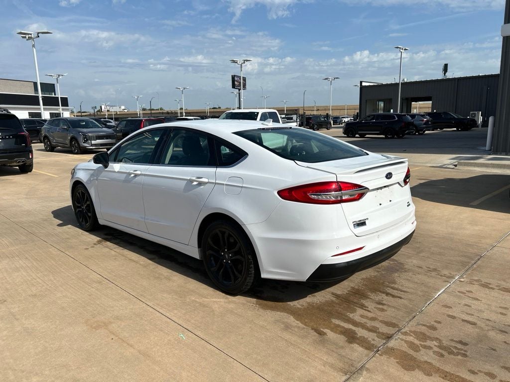 ford fusion 2019 3FA6P0HD4KR277109 image ford fusion 2019 3FA6P0HD4KR277109 image