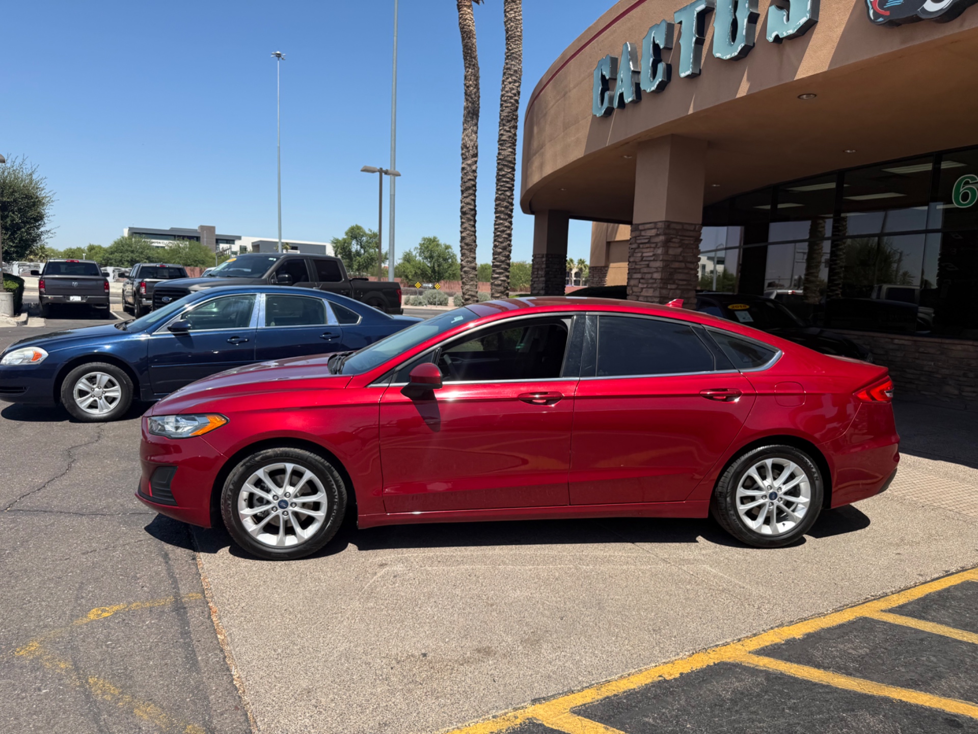 ford fusion 2019 3FA6P0HD3KR135107 image ford fusion 2019 3FA6P0HD3KR135107 image