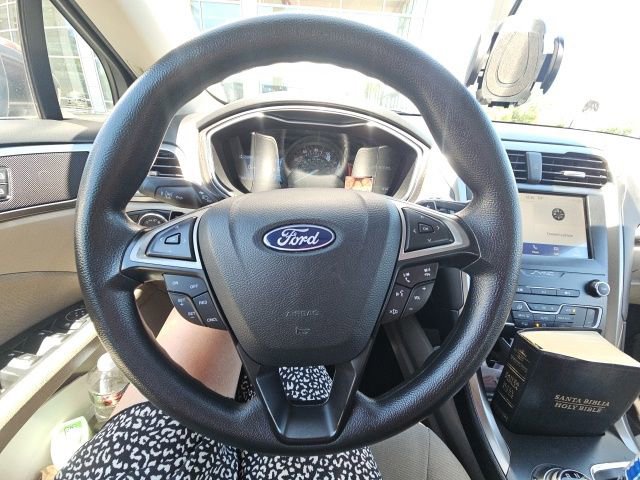 ford fusion 2019 3FA6P0HD5KR190030 image ford fusion 2019 3FA6P0HD5KR190030 image