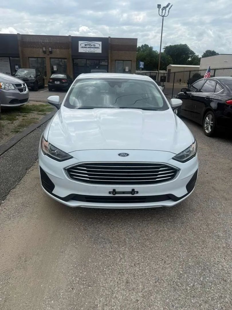 ford fusion 2019 3FA6P0G71KR163791 image ford fusion 2019 3FA6P0G71KR163791 image