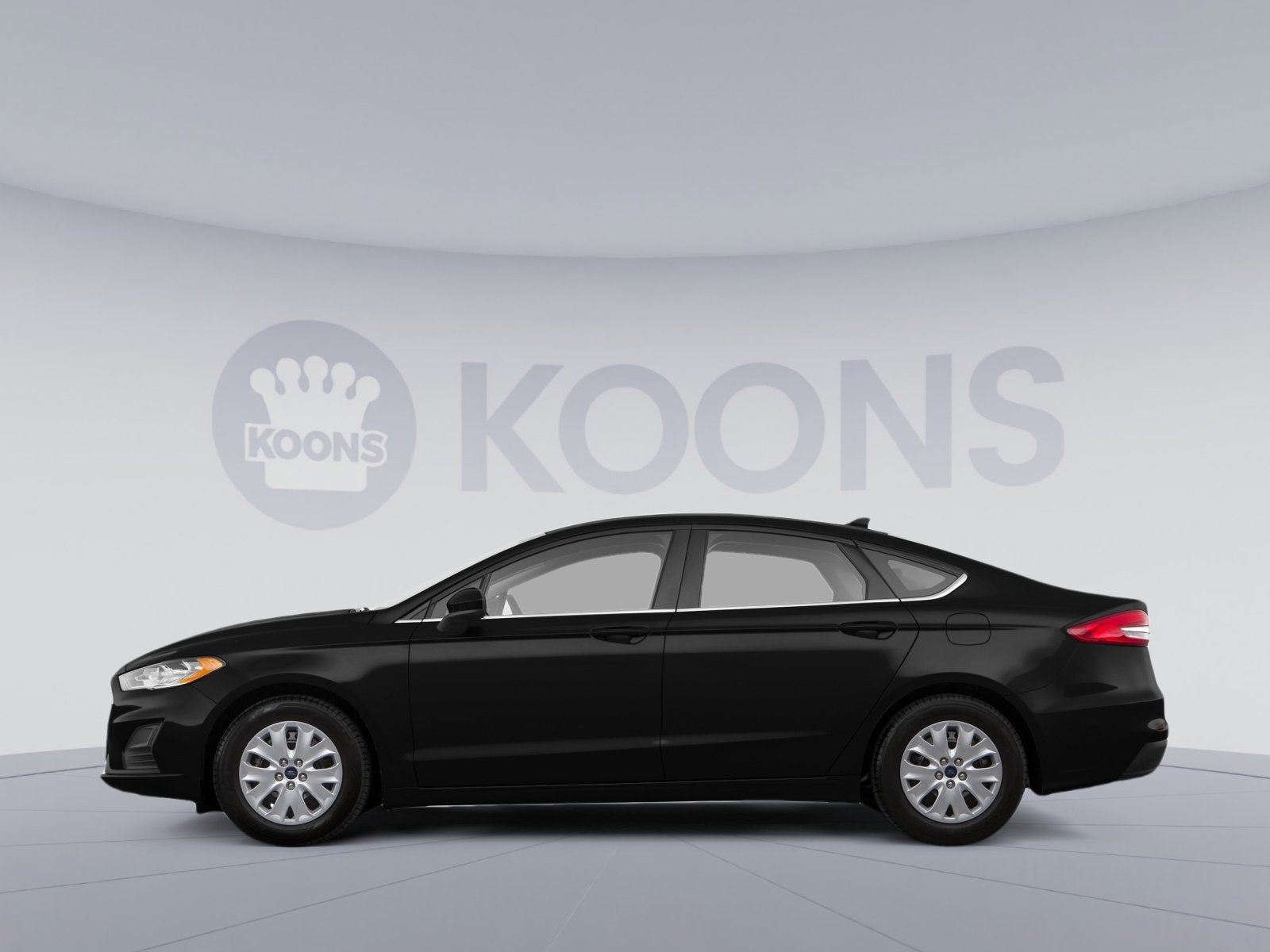 ford fusion 2019 3FA6P0G73KR267201 image
