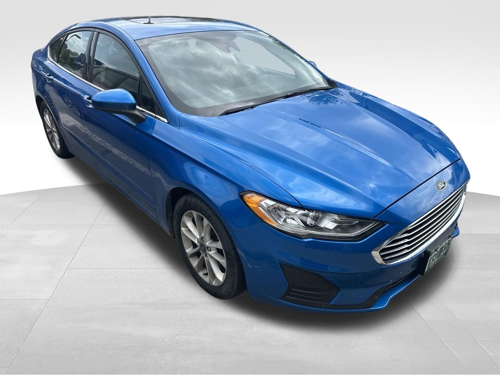 ford fusion 2019 3FA6P0HD5KR285204 image ford fusion 2019 3FA6P0HD5KR285204 image
