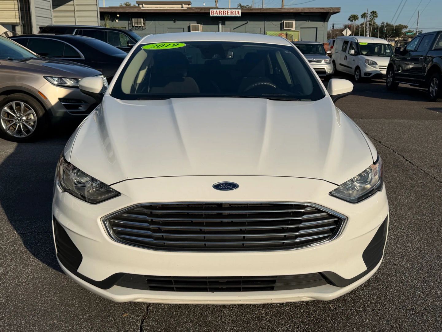 ford fusion 2019 3FA6P0HD1KR247095 image ford fusion 2019 3FA6P0HD1KR247095 image