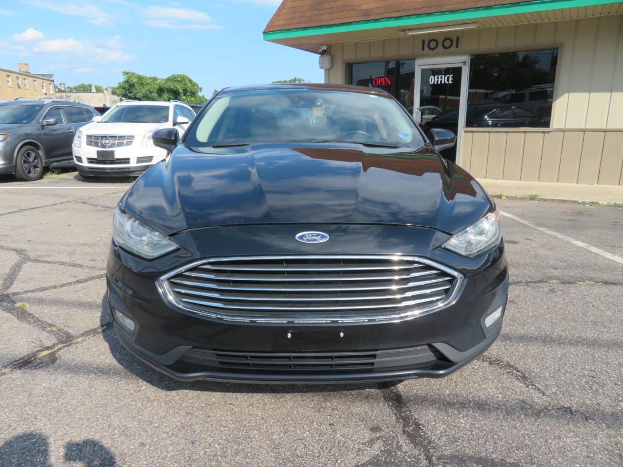 ford fusion 2019 3FA6P0HD1KR127202 image ford fusion 2019 3FA6P0HD1KR127202 image