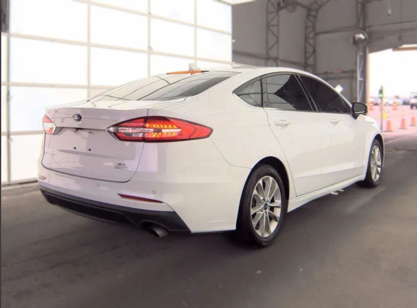 ford fusion 2019 3FA6P0HD7KR176517 image ford fusion 2019 3FA6P0HD7KR176517 image