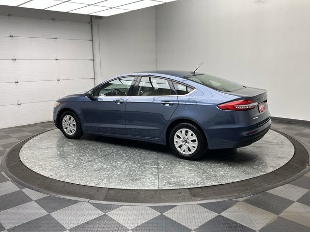 ford fusion 2019 3FA6P0G71KR271831 image ford fusion 2019 3FA6P0G71KR271831 image