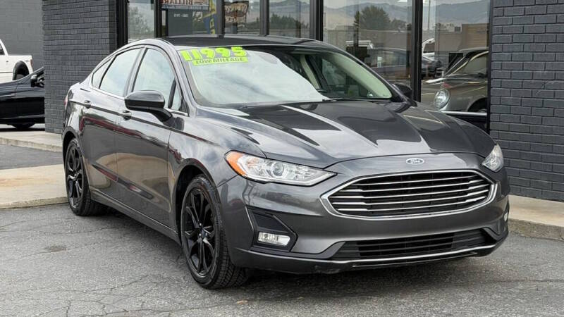 ford fusion 2019 3FA6P0HDXKR179153 image ford fusion 2019 3FA6P0HDXKR179153 image