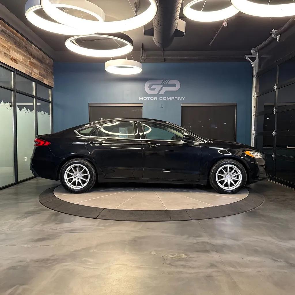 ford fusion 2019 3FA6P0T97KR286387 image ford fusion 2019 3FA6P0T97KR286387 image