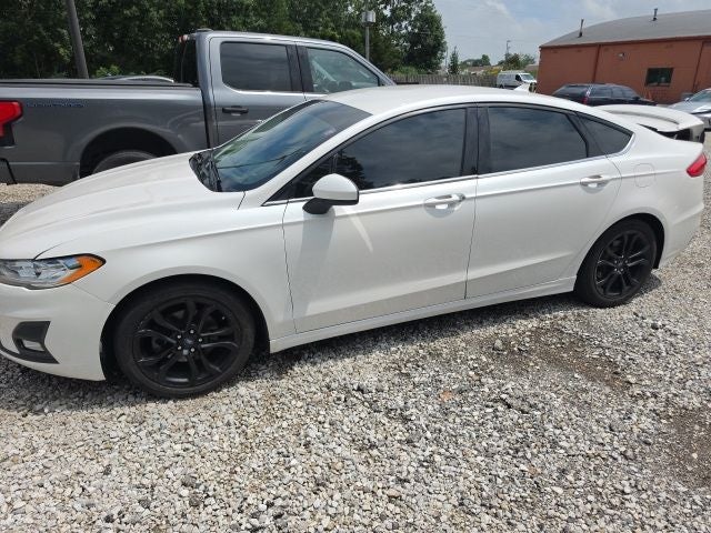 ford fusion 2019 3FA6P0HD6KR195401 image ford fusion 2019 3FA6P0HD6KR195401 image