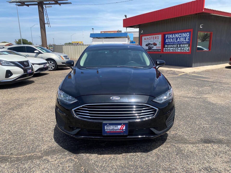 ford fusion 2019 3FA6P0HD4KR277076 image ford fusion 2019 3FA6P0HD4KR277076 image