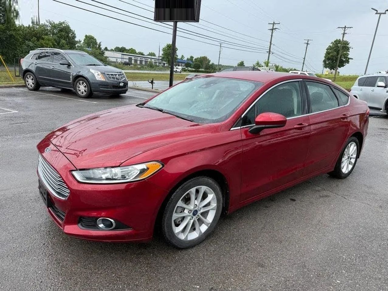 ford fusion 2019 3FA6P0HD5KR255104 image ford fusion 2019 3FA6P0HD5KR255104 image