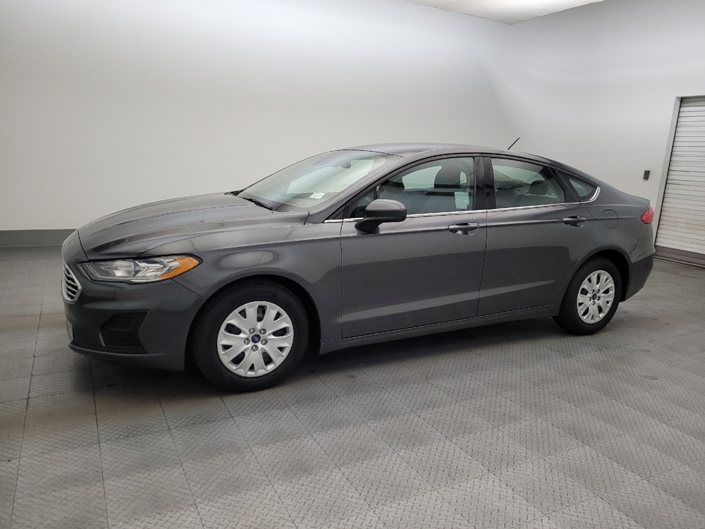 ford fusion 2019 3FA6P0G7XKR108451 image ford fusion 2019 3FA6P0G7XKR108451 image