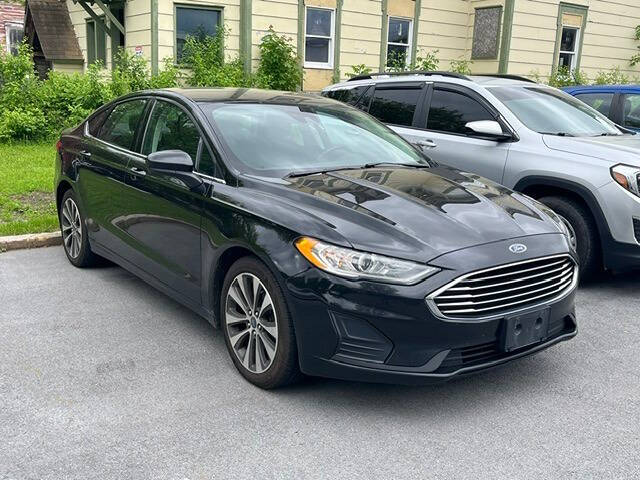 ford fusion 2019 3FA6P0T94KR279669 image ford fusion 2019 3FA6P0T94KR279669 image