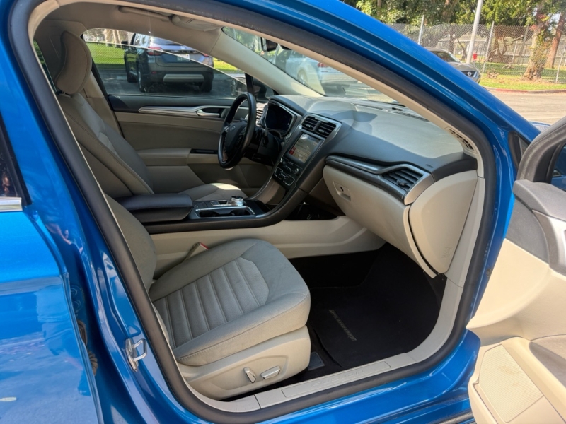 ford fusion 2019 3FA6P0HD0KR152012 image ford fusion 2019 3FA6P0HD0KR152012 image