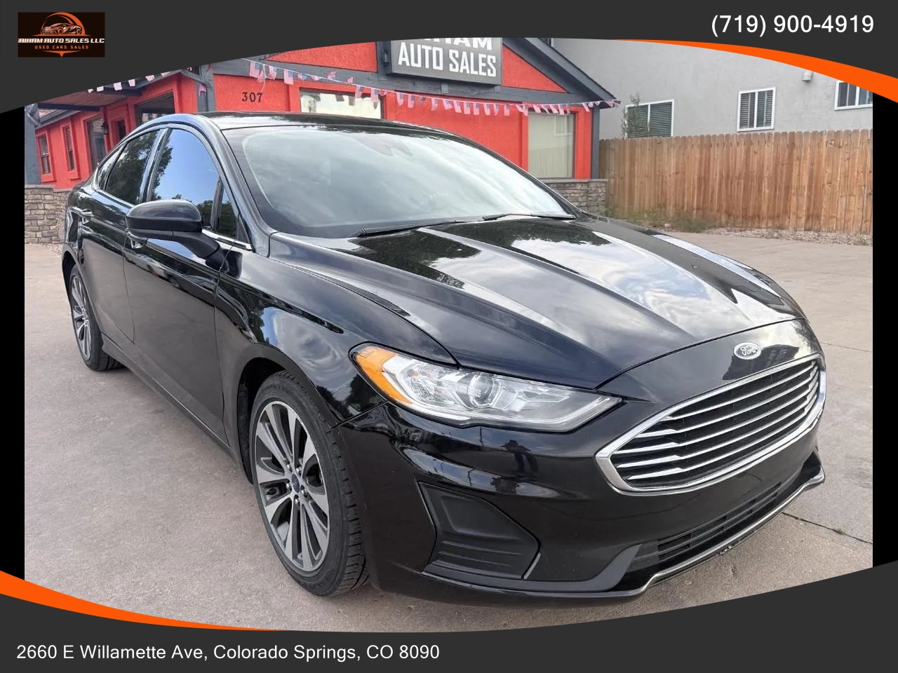 ford fusion 2019 3FA6P0T91KR270136 image ford fusion 2019 3FA6P0T91KR270136 image