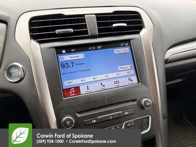 ford fusion 2018 3FA6P0HDXJR210786 image ford fusion 2018 3FA6P0HDXJR210786 image