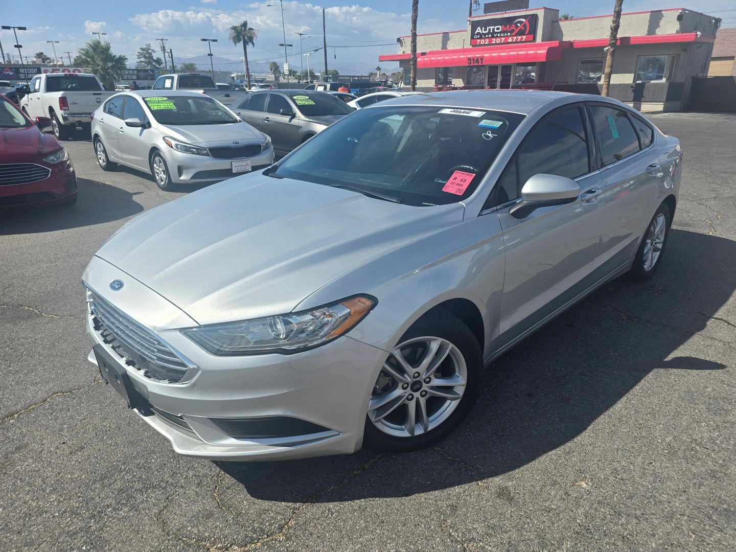 ford fusion 2018 3FA6P0HD7JR253420 image ford fusion 2018 3FA6P0HD7JR253420 image