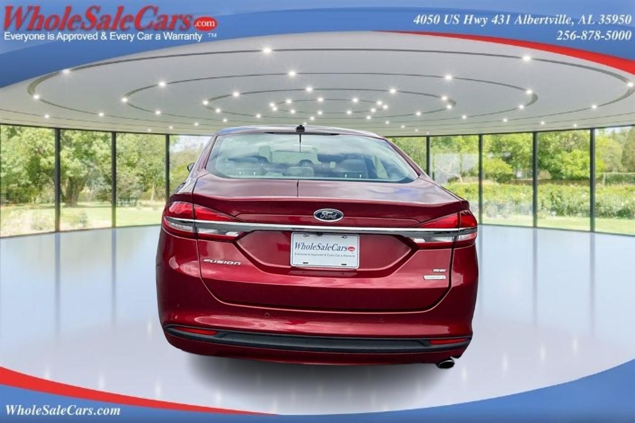ford fusion 2018 3FA6P0HD8JR261753 image ford fusion 2018 3FA6P0HD8JR261753 image
