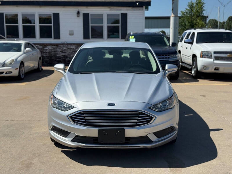 ford fusion 2018 3FA6P0HD3JR208149 image ford fusion 2018 3FA6P0HD3JR208149 image