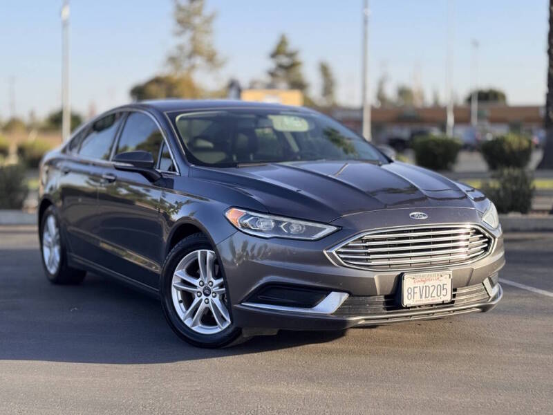 ford fusion 2018 3FA6P0HDXJR257073 image ford fusion 2018 3FA6P0HDXJR257073 image