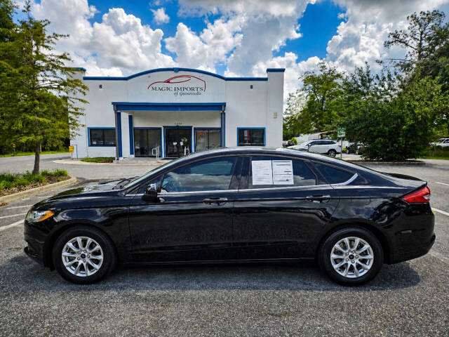 ford fusion 2018 3FA6P0G76JR229444 image ford fusion 2018 3FA6P0G76JR229444 image