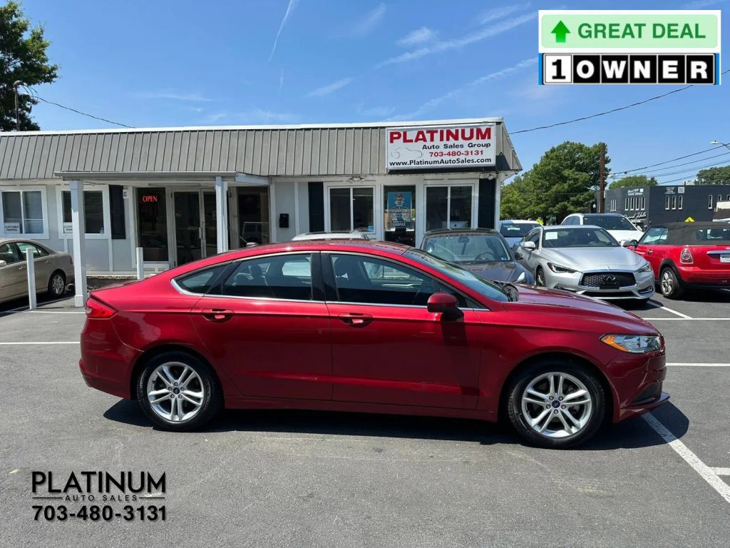 ford fusion 2018 3FA6P0HD2JR255656 image ford fusion 2018 3FA6P0HD2JR255656 image