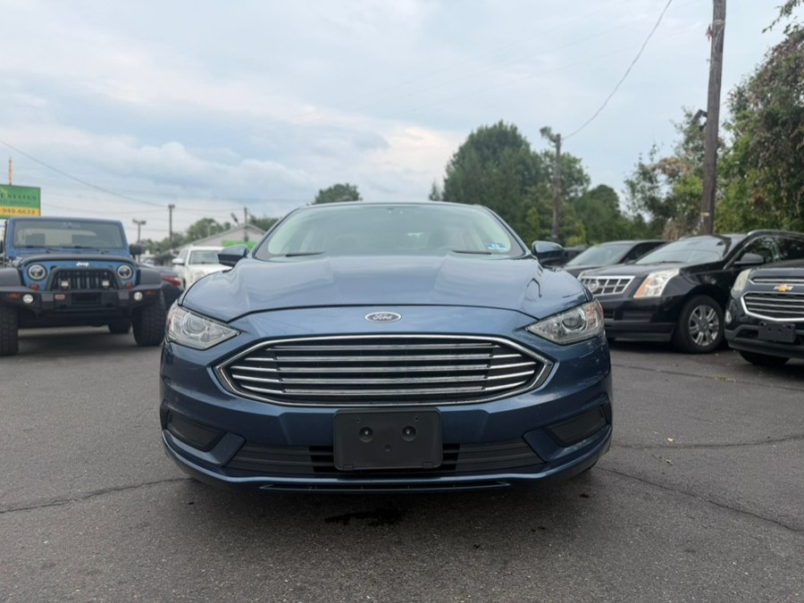 ford fusion 2018 3FA6P0HD8JR195432 image ford fusion 2018 3FA6P0HD8JR195432 image