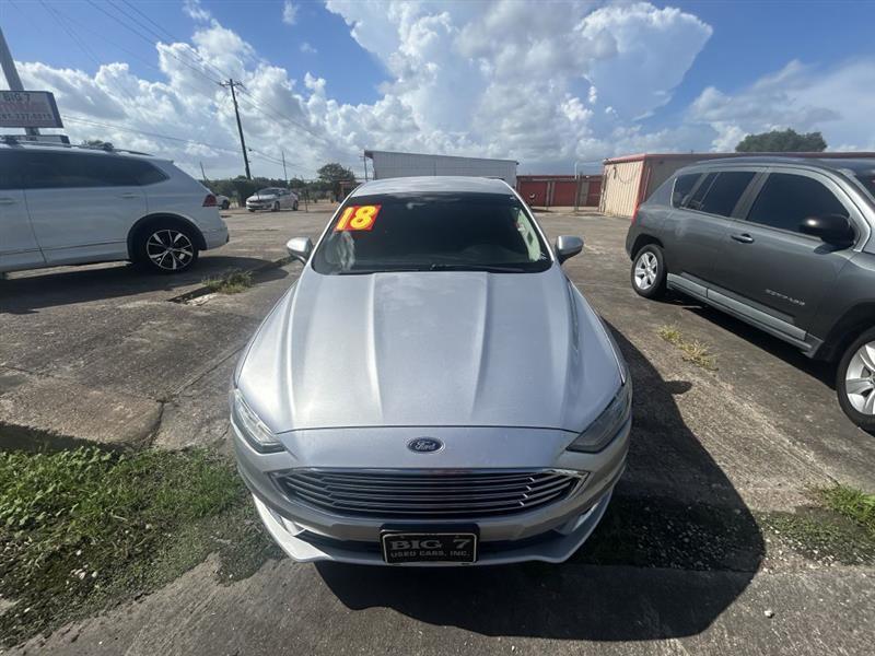 ford fusion 2018 3FA6P0G72JR203407 image ford fusion 2018 3FA6P0G72JR203407 image