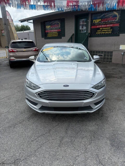 ford fusion 2018 3FA6P0HD0JR197854 image ford fusion 2018 3FA6P0HD0JR197854 image