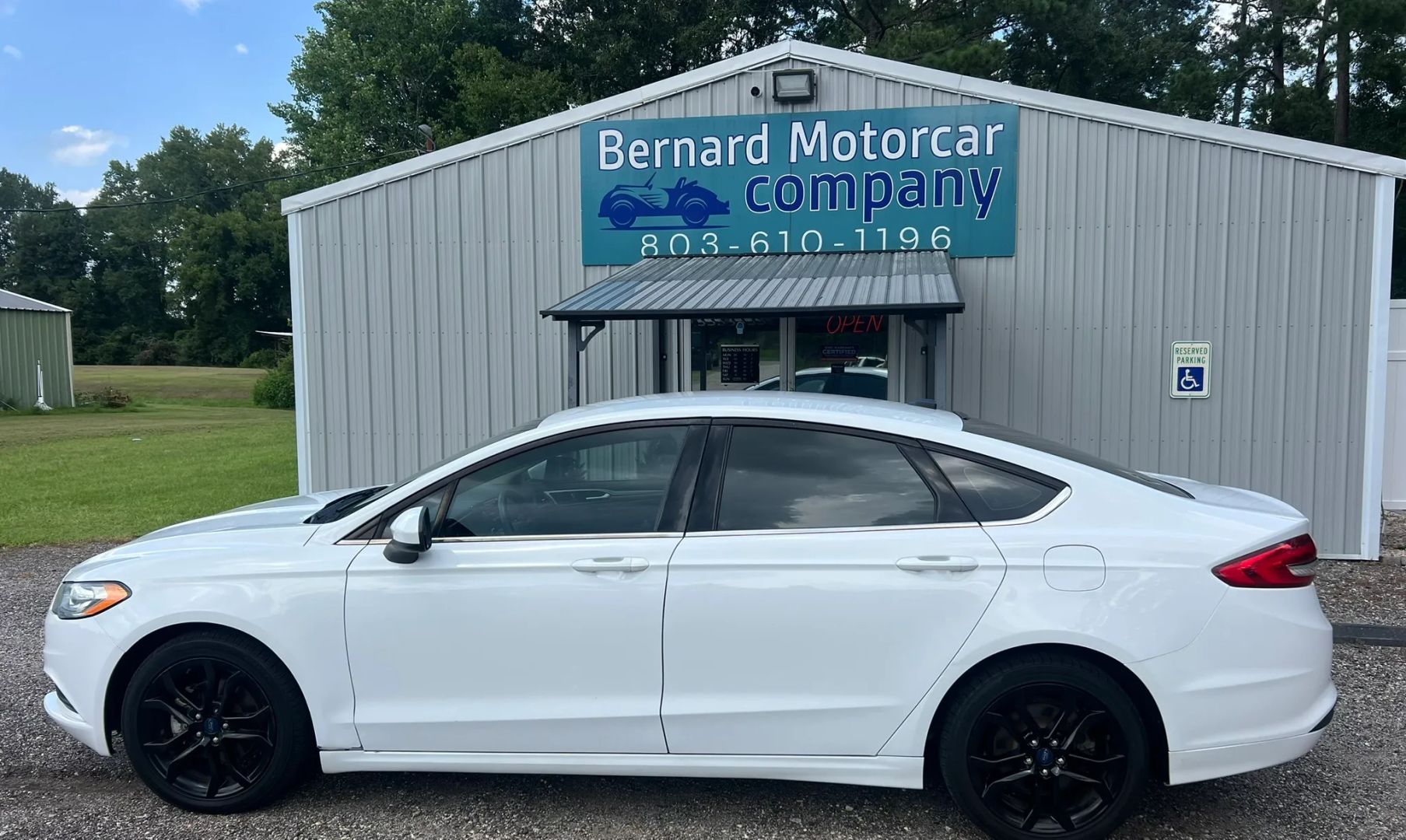 ford fusion 2018 3FA6P0HDXJR196646 image ford fusion 2018 3FA6P0HDXJR196646 image